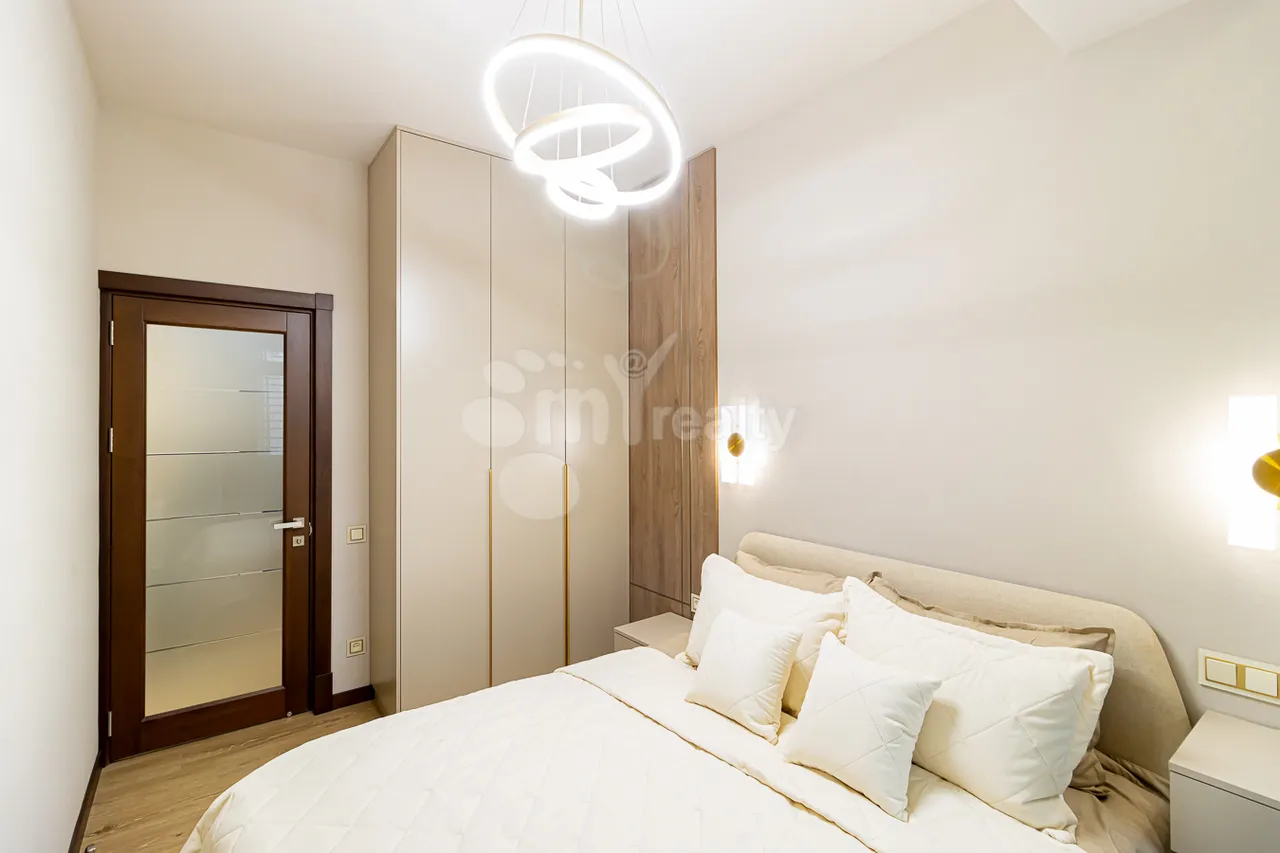 2 bedroom apartment for rent Mikoyan St, Dawtaschen Yerevan, 159827