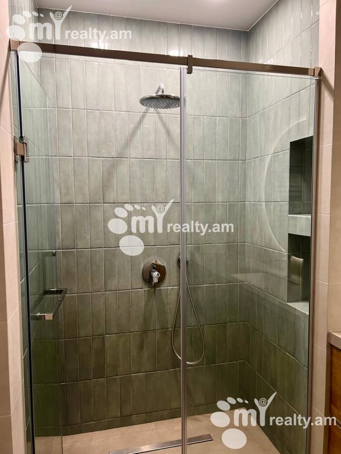 2 bedroom apartment for rent خیابان ک. اولنِتسی, کاناکِر – زیتون ایروان, 156893