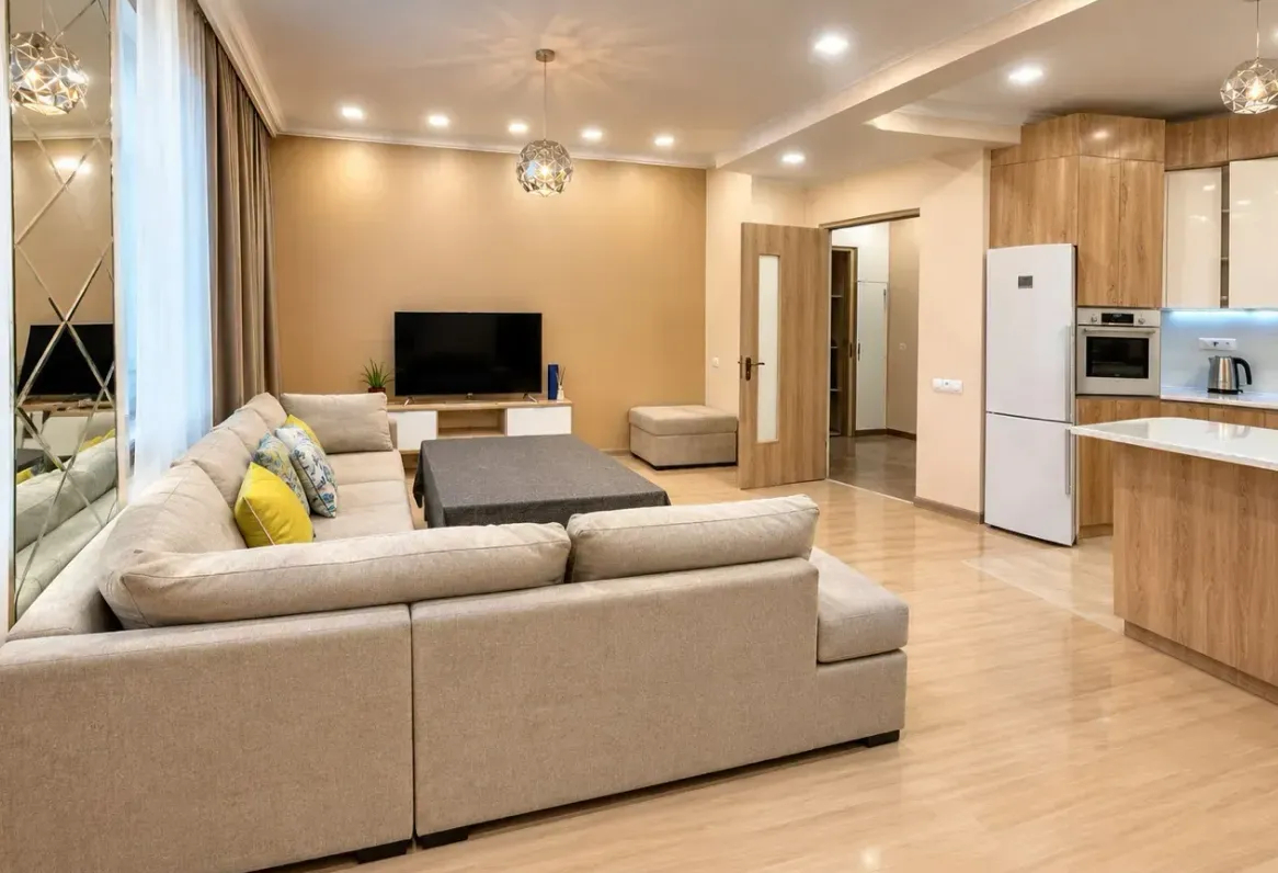2 bedroom apartment for sale Adonts St, Arabkir Yerevan, 161938