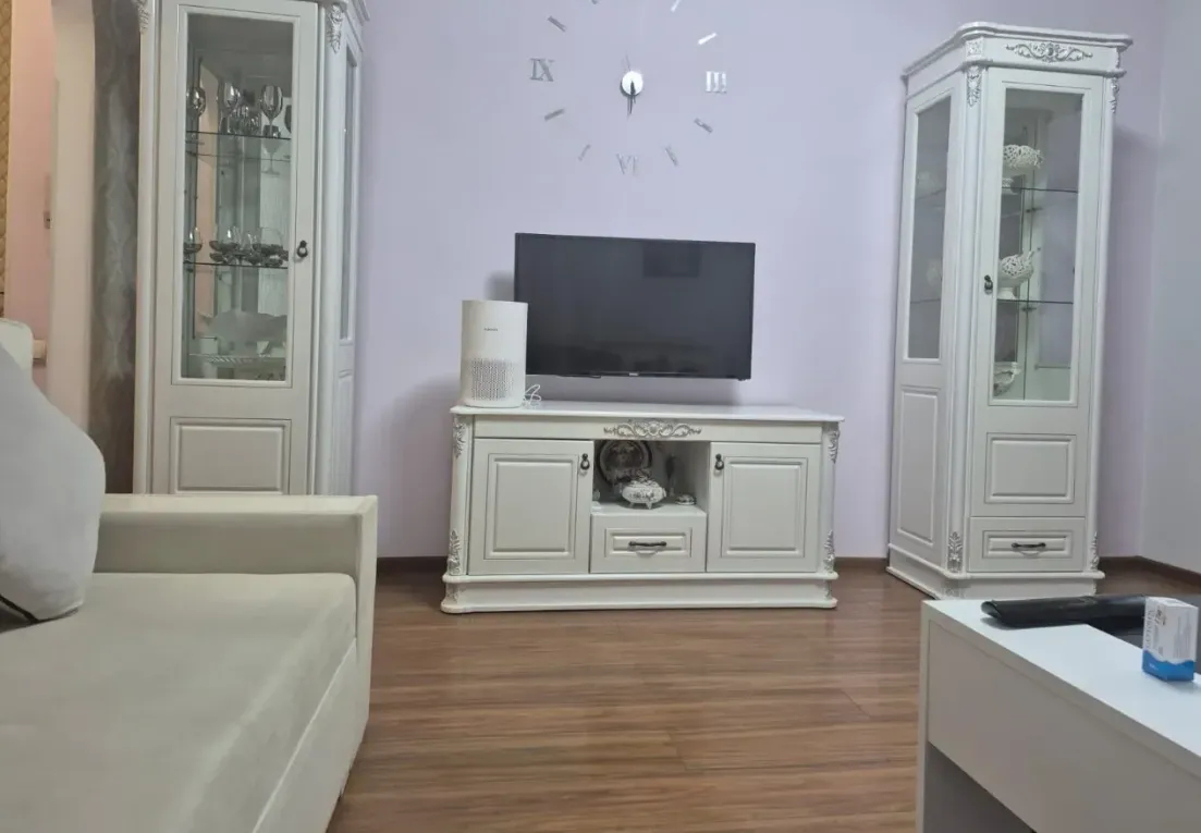 1 bedroom apartment for sale خیابان گ. لوساوُریچ, مرکز شهر ایروان, 160218
