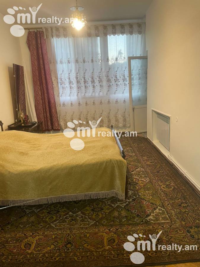 4 սենյականոց բնակարան  Վրացական փող, Արաբկիր Երևան, 158224