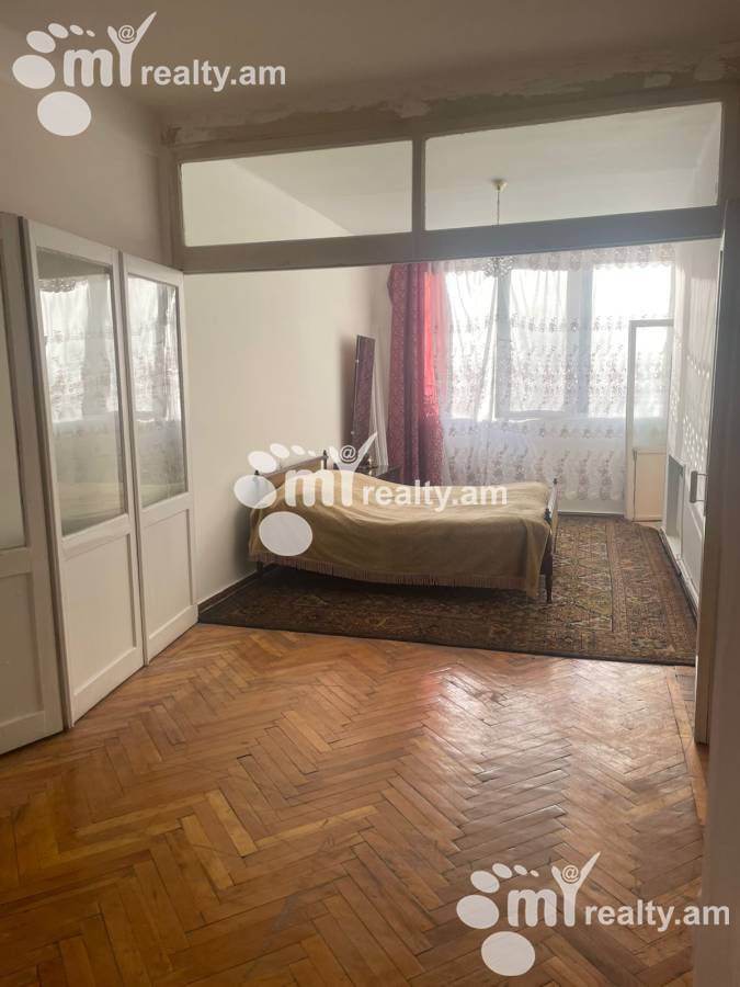 4 սենյականոց բնակարան  Վրացական փող, Արաբկիր Երևան, 158224