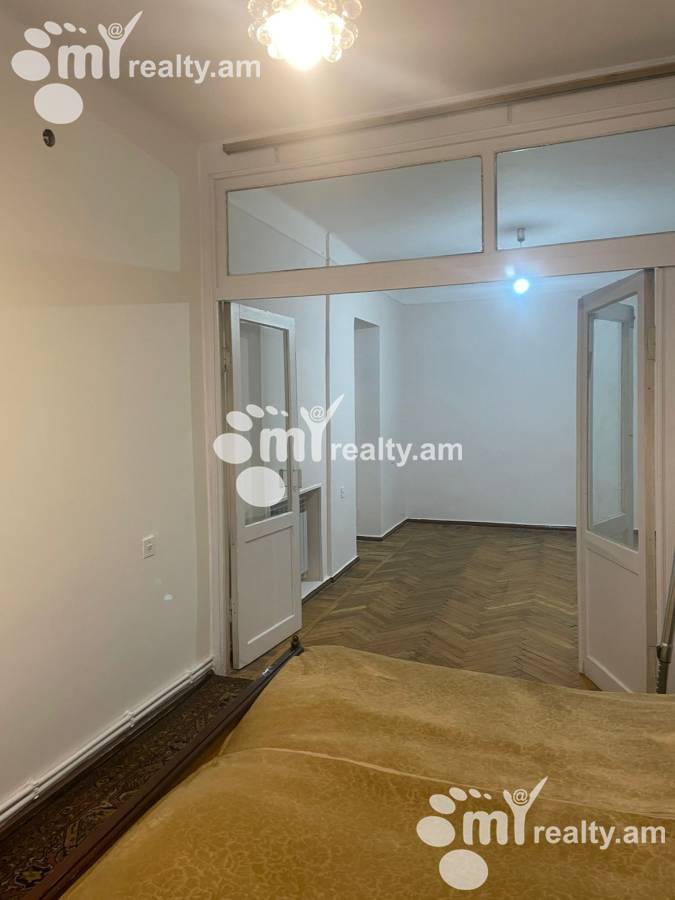 4 սենյականոց բնակարան  Վրացական փող, Արաբկիր Երևան, 158224