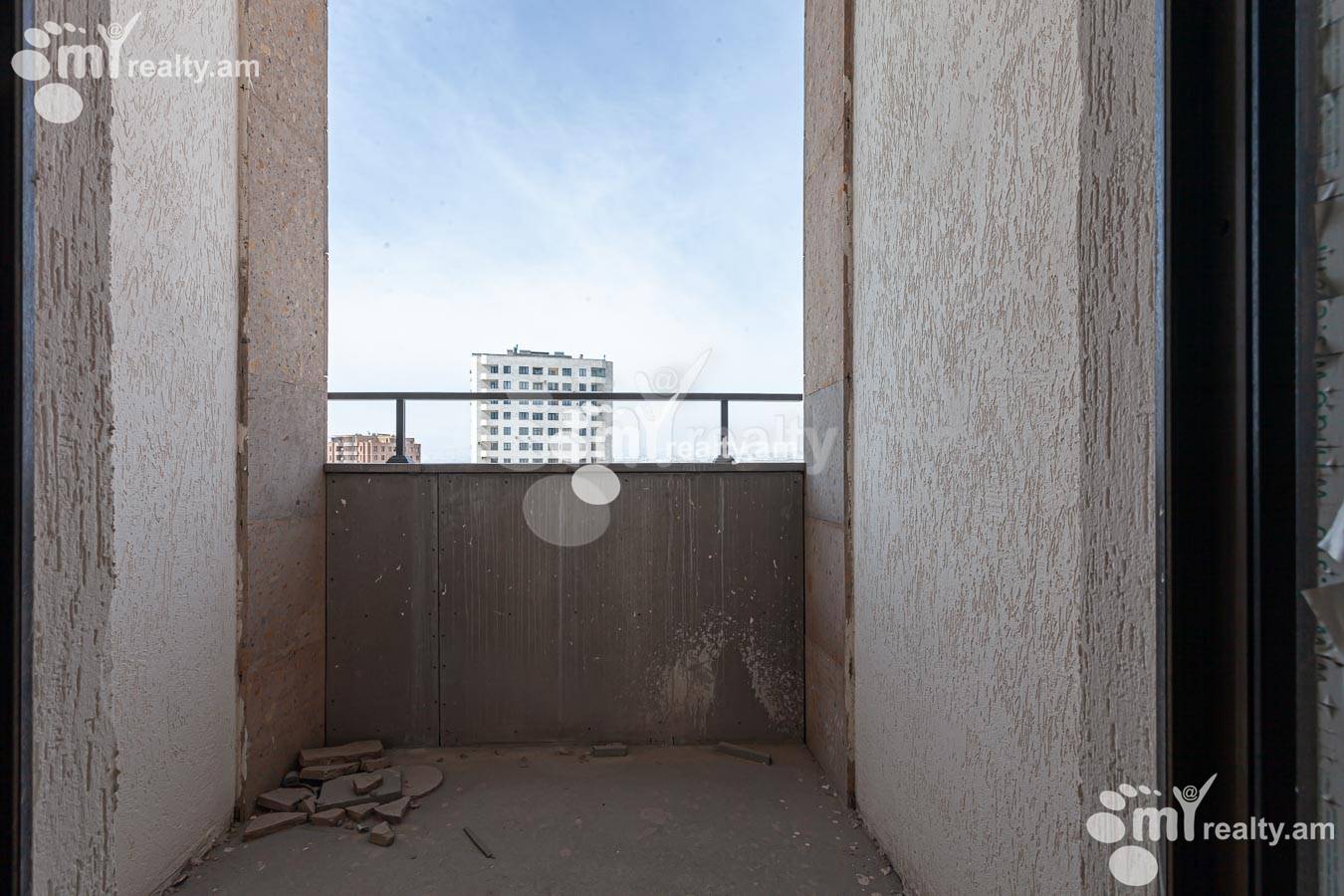 4 bedroom apartment for sale خیابان ن. تیگریانیان بن بست 1, عربگیر ایروان, 154824