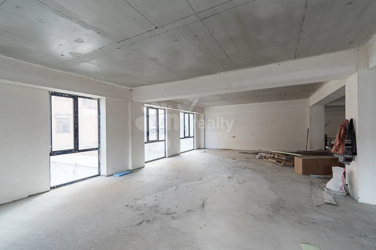Commercial property for rent Komitas Ave, Arabkir Yerevan, 160298