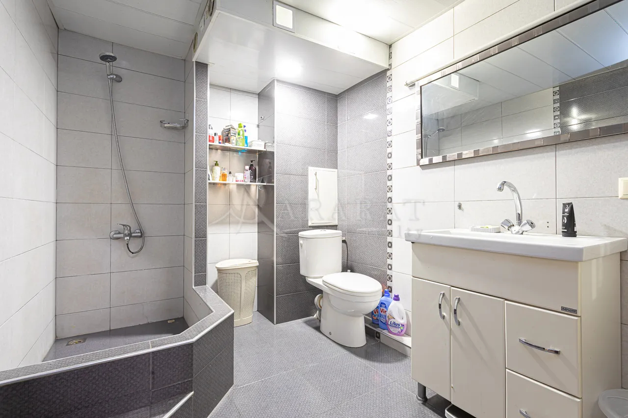 4 bedroom apartment for sale Arshakunyats Ave, Shengavit Yerevan, 157516