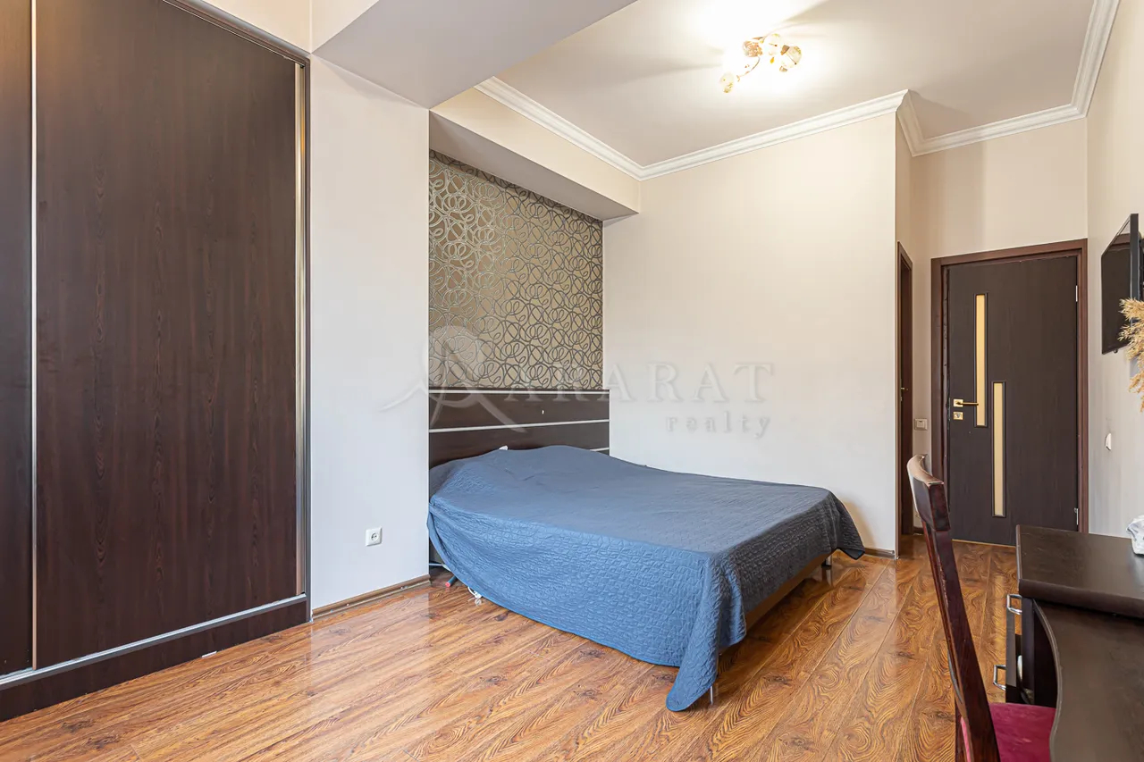 3 bedroom apartment for sale Kievyan St, Arabkir Yerevan, 157881