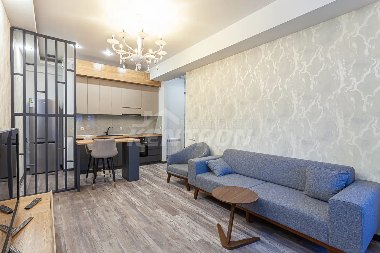 2 bedroom apartment for rent Charents St, Center Yerevan, 158991