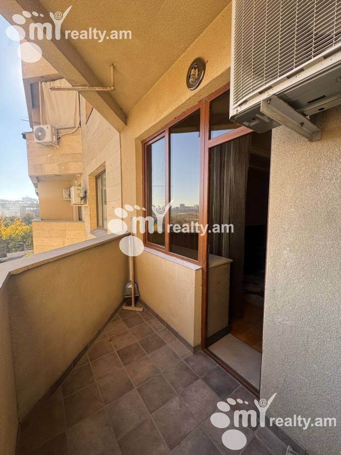 3 bedroom apartment for sale Tsarav Aghbyur St, Awan Yerevan, 161222
