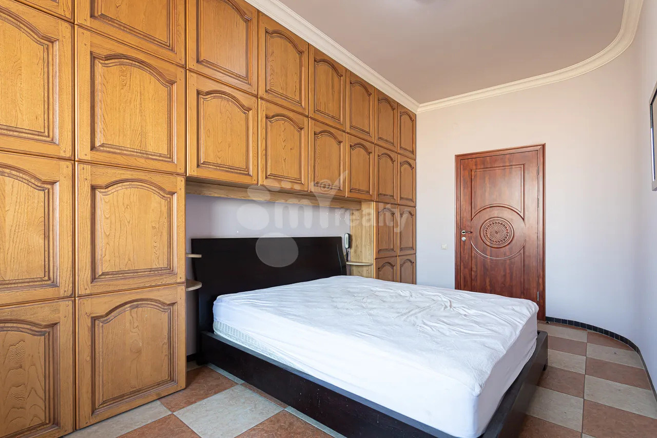 2 bedroom apartment for rent خیابان ن. زاریان, عربگیر ایروان, 158490