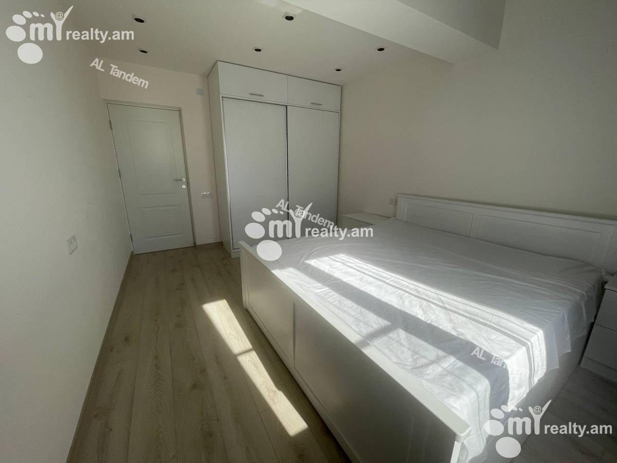 Առանձնատուն վարձով Ա. Սարգսյան փող, Աջափնյակ Երևան, 157840