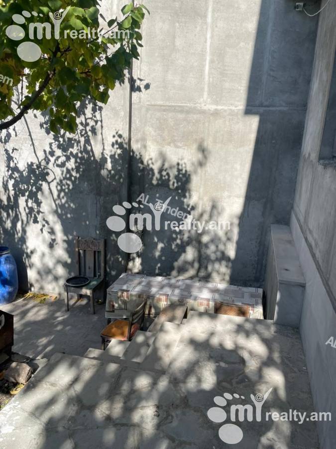 Առանձնատուն վարձով Ա. Սարգսյան փող, Աջափնյակ Երևան, 157840