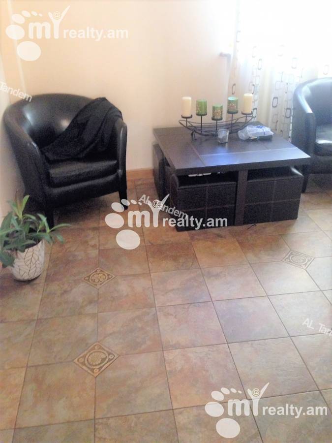 3 bedroom apartment for sale Saryan St, Center Yerevan, 127177