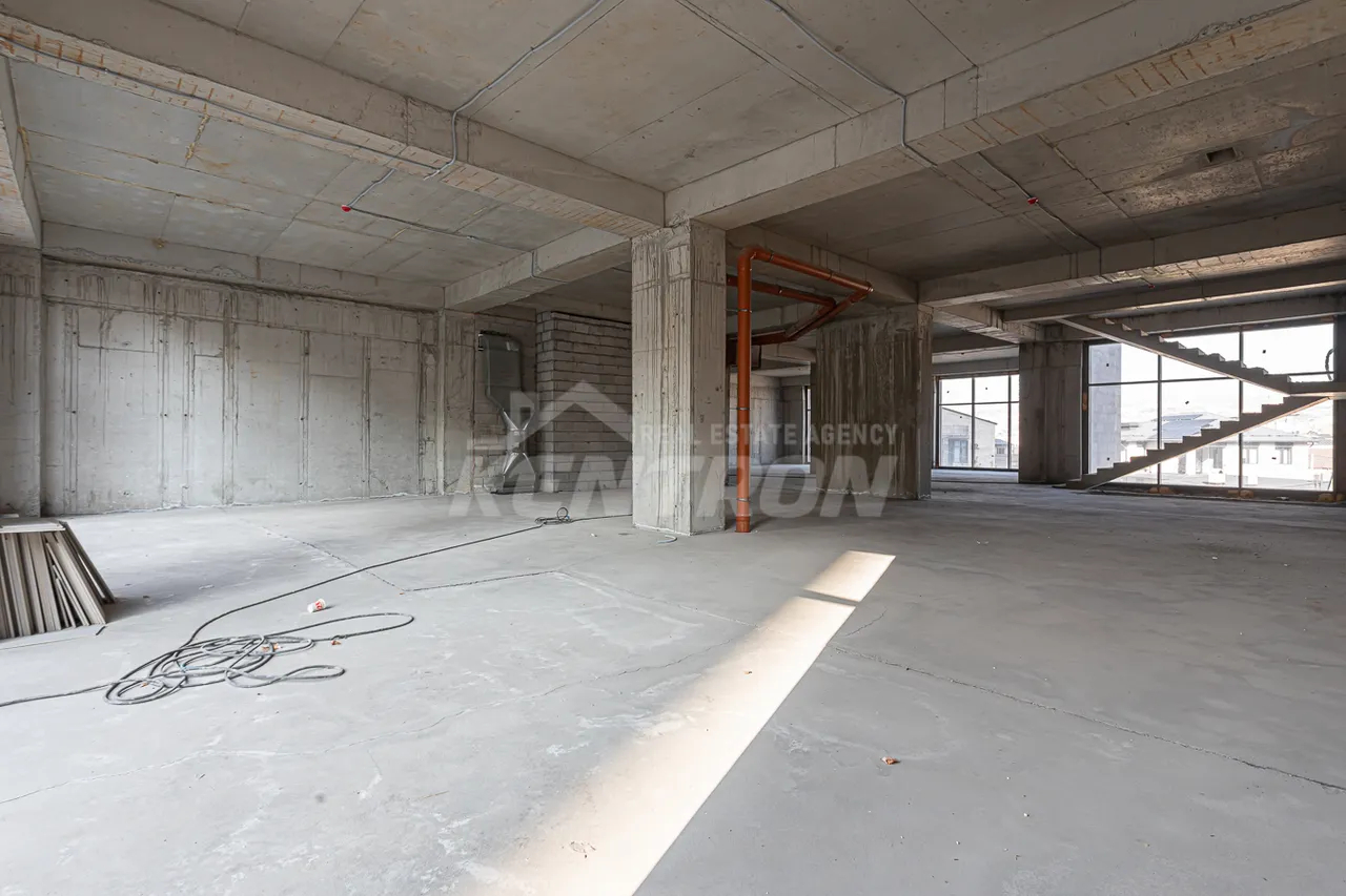 Commercial for rent منطقه P. سواک. سنت 17, آوان ایروان, 157737