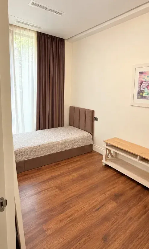 3 bedroom apartment for sale Dzor 2 district, Dawtaschen Yerevan, 161723