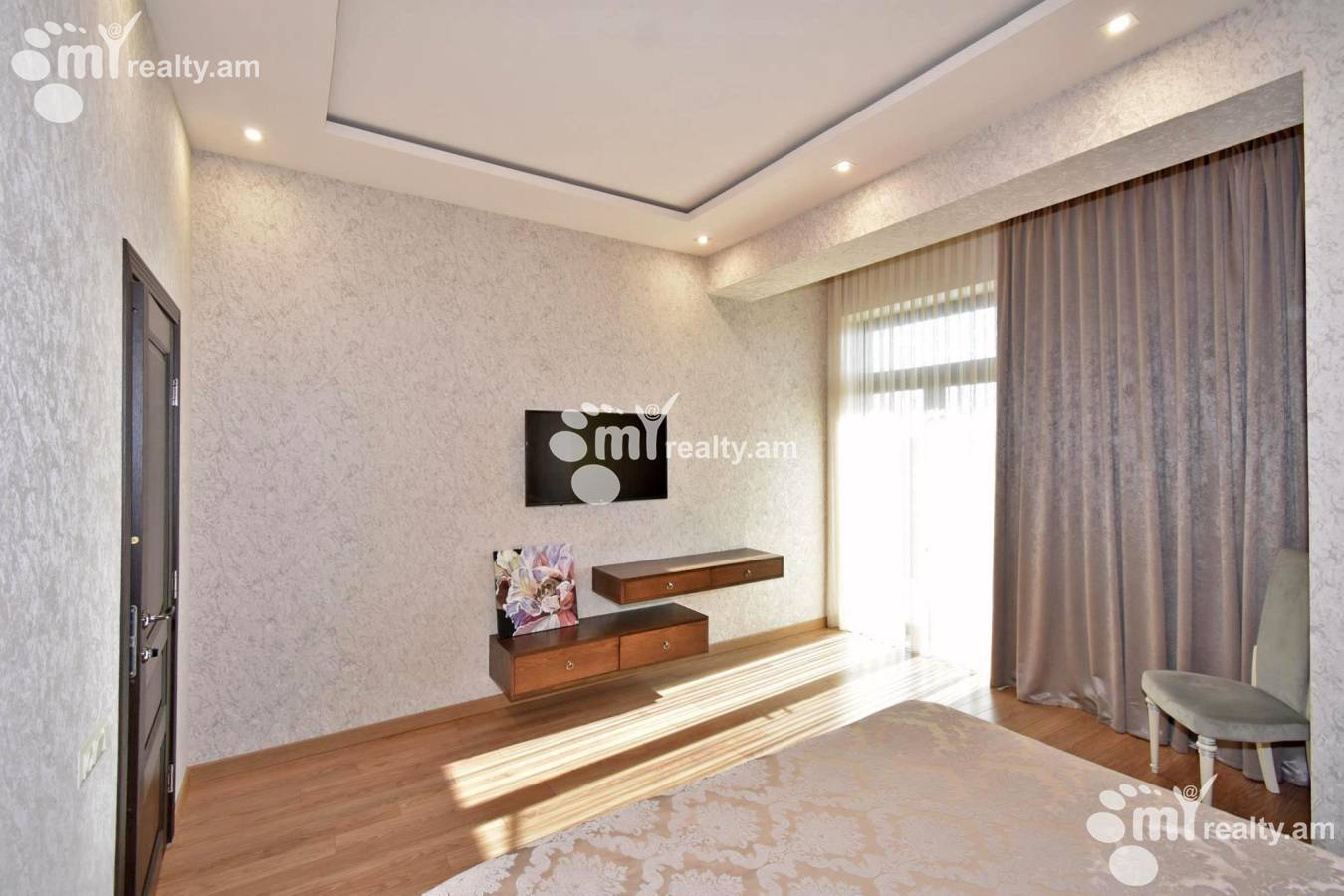 House for sale Bagrevand district, Nor Nork Yerevan, 156501