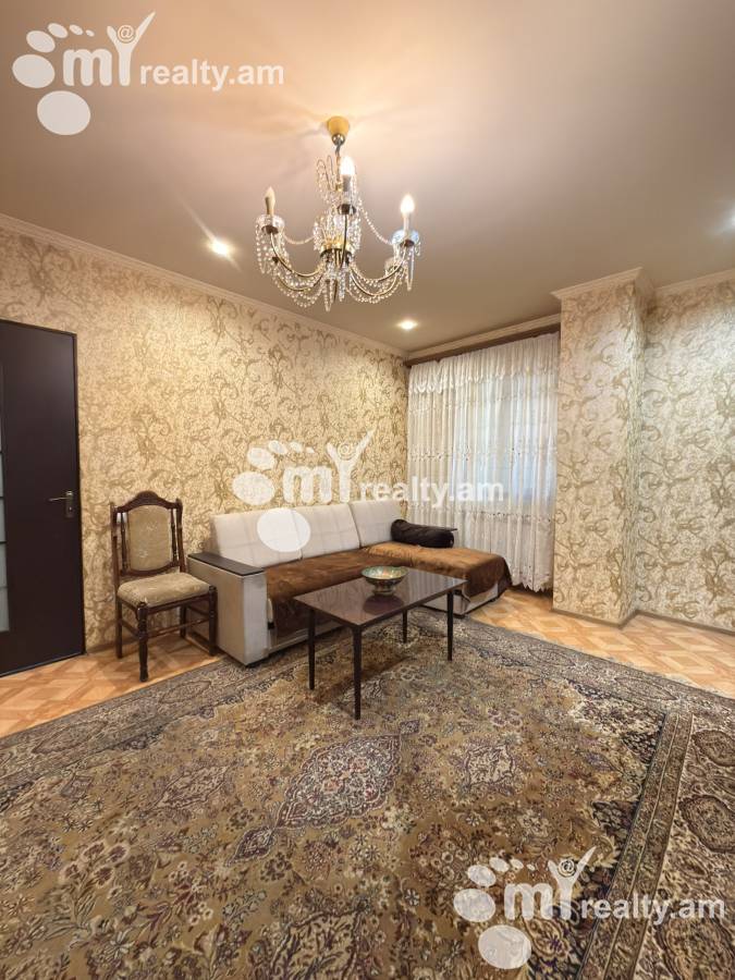 4 սենյականոց բնակարան  Նորաշեն թաղ., Աջափնյակ Երևան, 157799