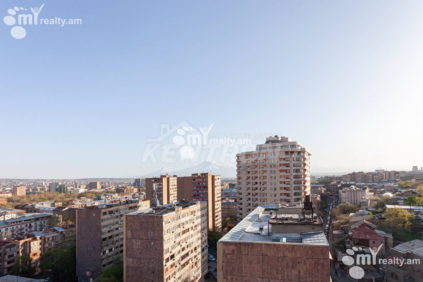 4 սենյականոց բնակարան  Ամիրյան փող, Կենտրոն Երևան, 147829