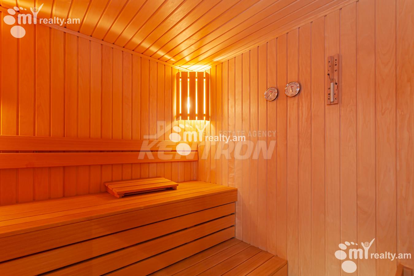 4 սենյականոց բնակարան  Ամիրյան փող, Կենտրոն Երևան, 147829