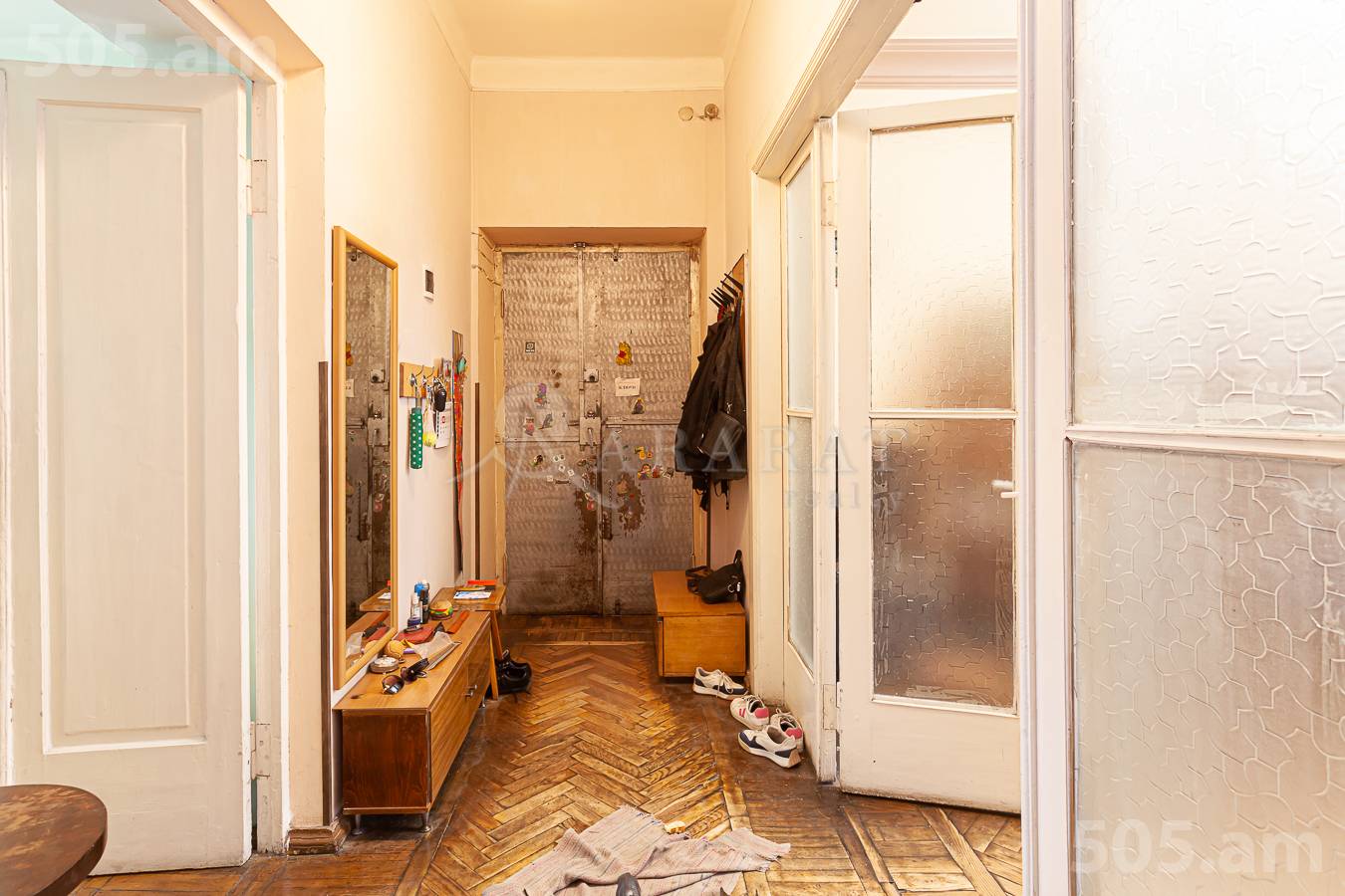 3 bedroom apartment for sale Saryan St, Center Yerevan, 150365