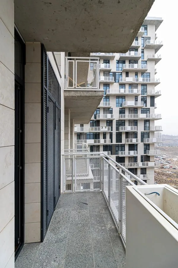 2 bedroom apartment for sale Leningradyan st., Malatja-Sebastja Yerevan, 158822