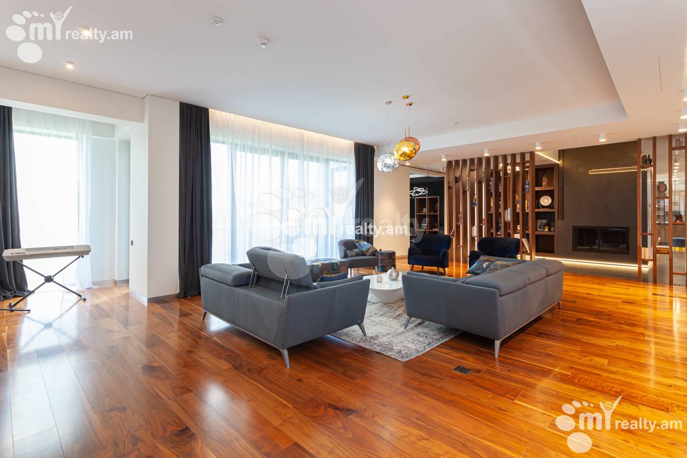 House for rent ناحیه V.., واهاگنی ایروان, 151124