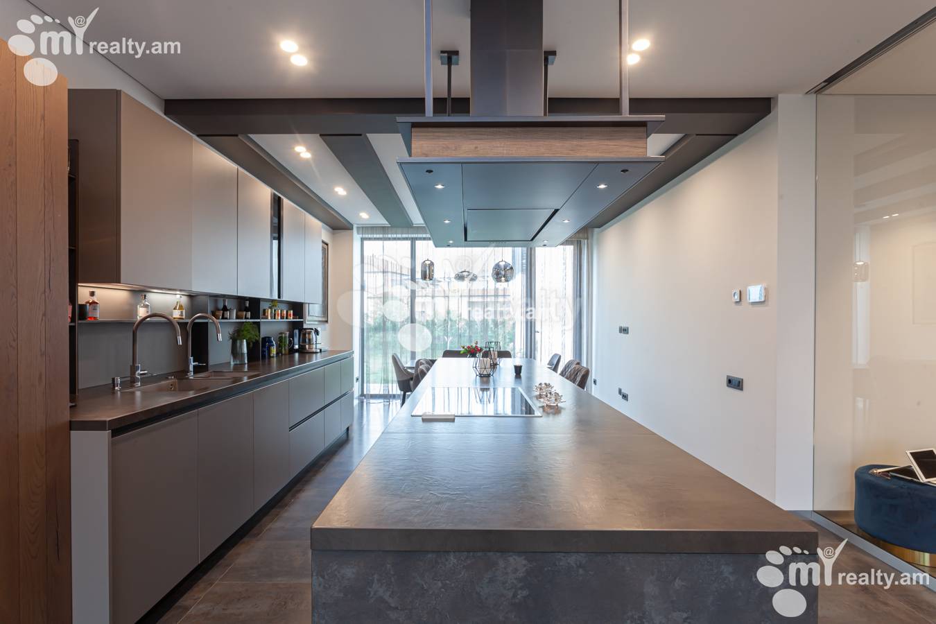 House for rent ناحیه V.., واهاگنی ایروان, 151124