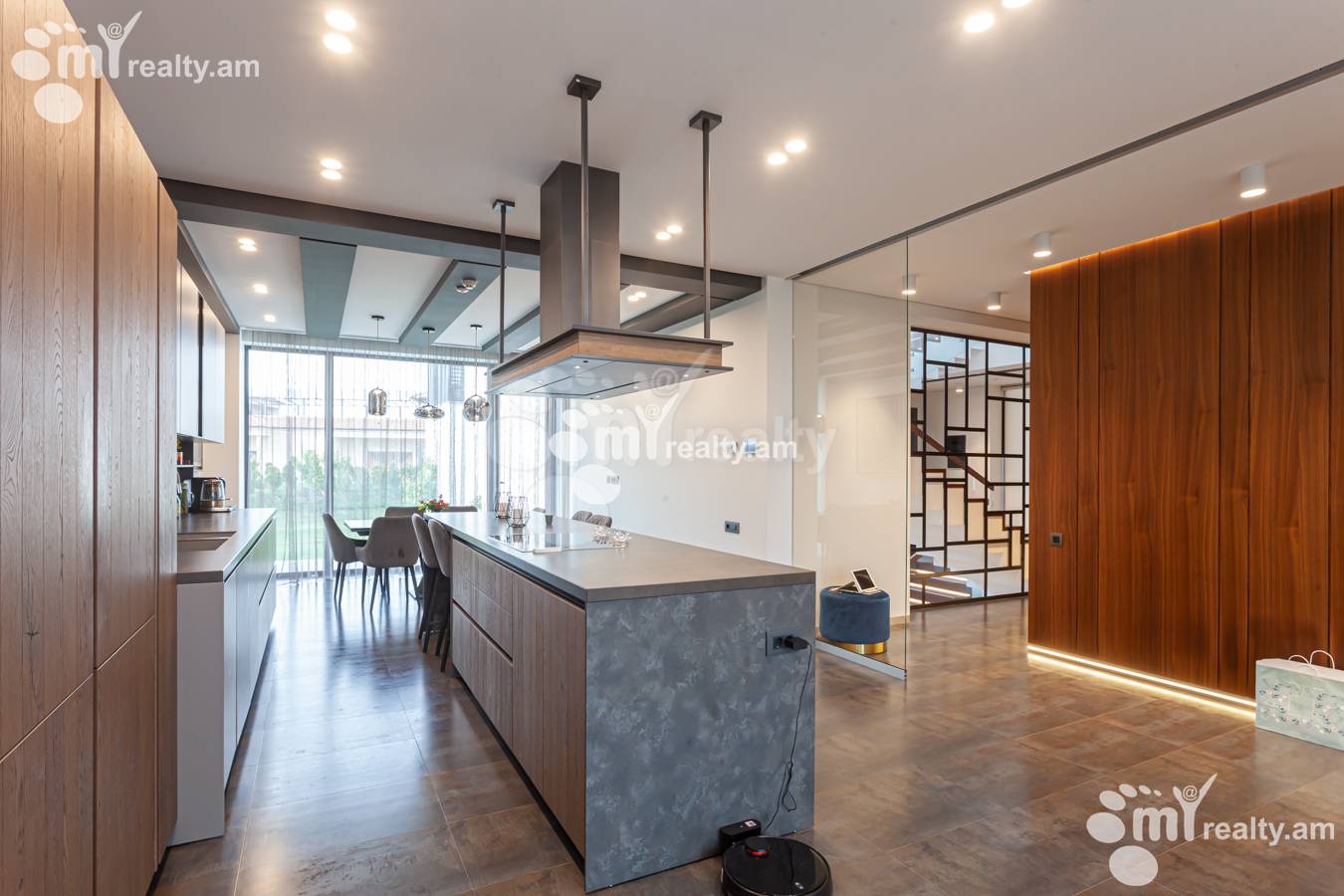 House for rent ناحیه V.., واهاگنی ایروان, 151124