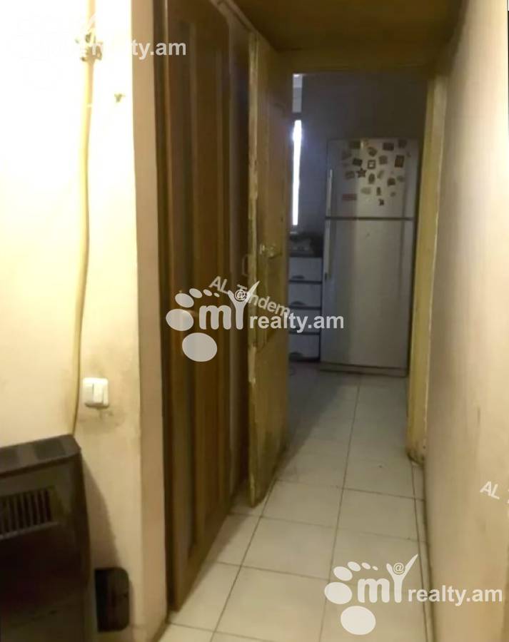 2 bedroom apartment for sale Tigran Mets Ave, Center Yerevan, 155051
