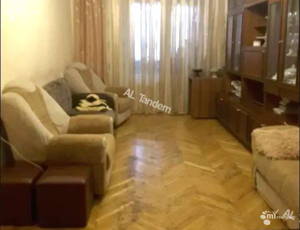 2-senyakanoc-bnakaran-vacharq-Yerevan-Center