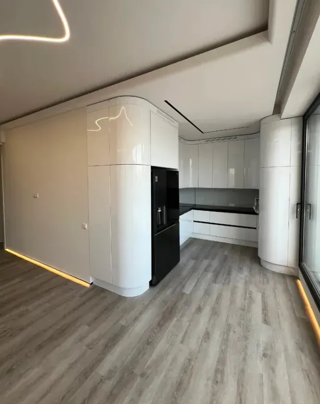 3 bedroom apartment for sale Tigran Petrosyan St, Davtashen Yerevan, 161891