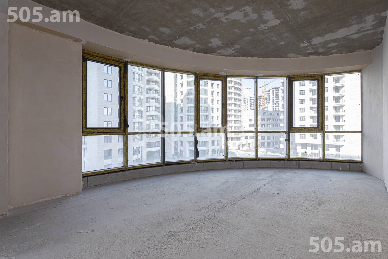 3 bedroom apartment for sale Arshakunyats Ave, Center Yerevan, 156381