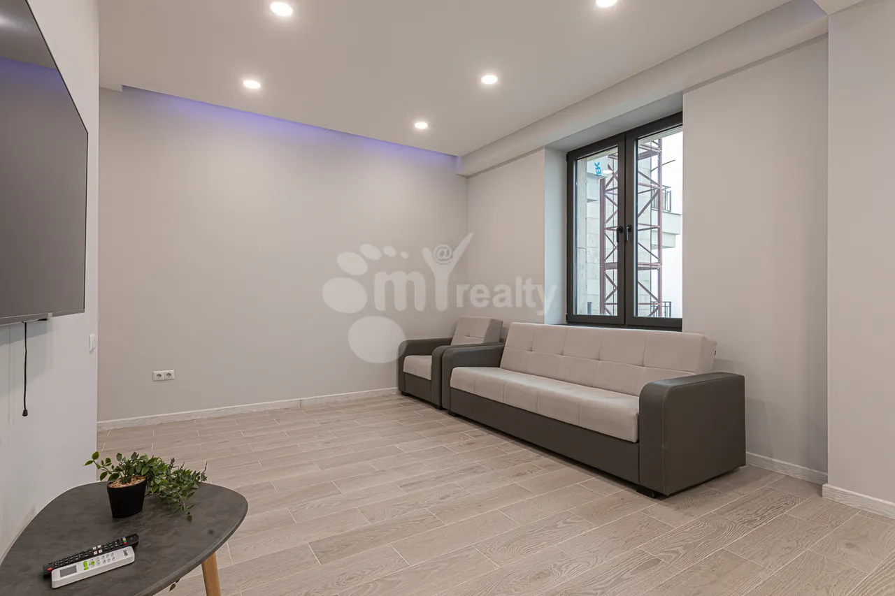 2 bedroom apartment for rent Arshakunyats Ave, Center Yerevan, 158244