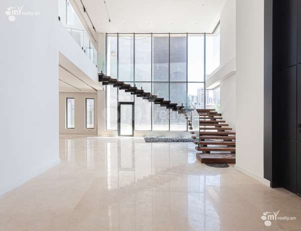 arandznatun-vardzakalutyun-Yerevan-Center