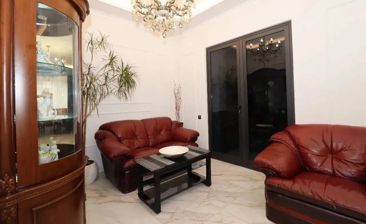 House for sale Bagrevand district, Nor Nork Yerevan, 158516