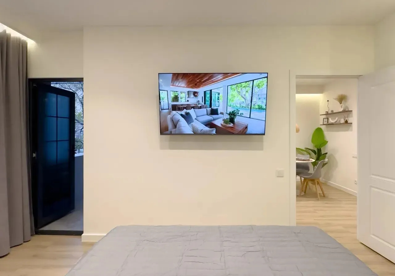 2 սենյականոց բնակարան  Պուշկինի փող, Կենտրոն Երևան, 158028