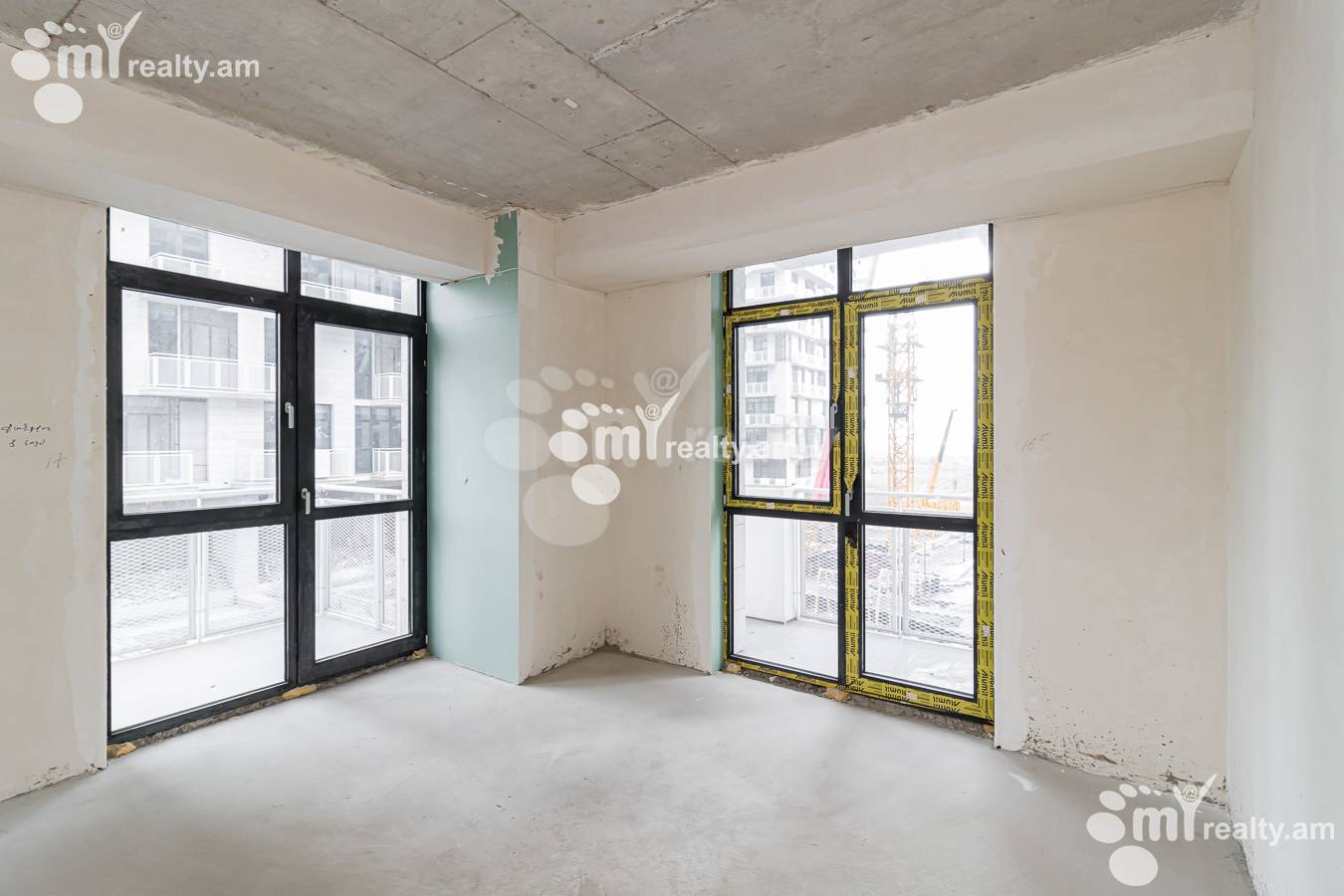 4 սենյականոց բնակարան  Լենինգրադյան փող, Աջափնյակ Երևան, 145346