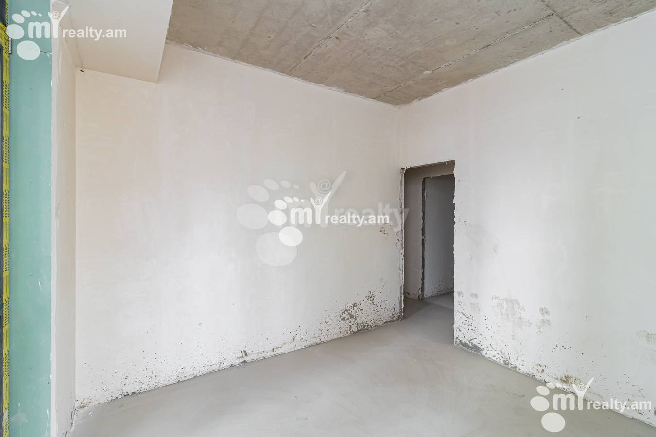 4 սենյականոց բնակարան  Լենինգրադյան փող, Աջափնյակ Երևան, 145346