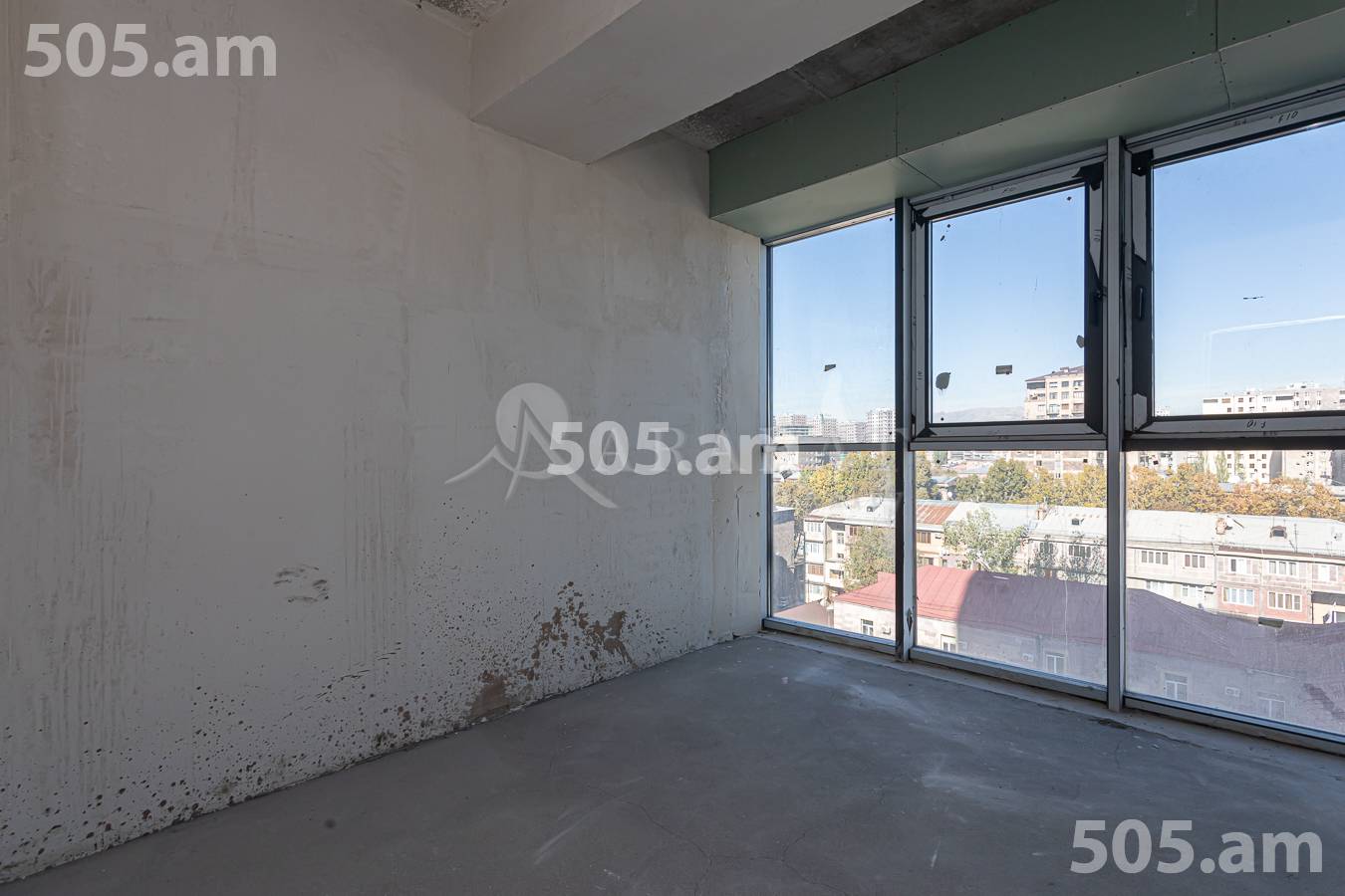 3 սենյականոց բնակարան  Կոմիտասի պող, Արաբկիր Երևան, 157144