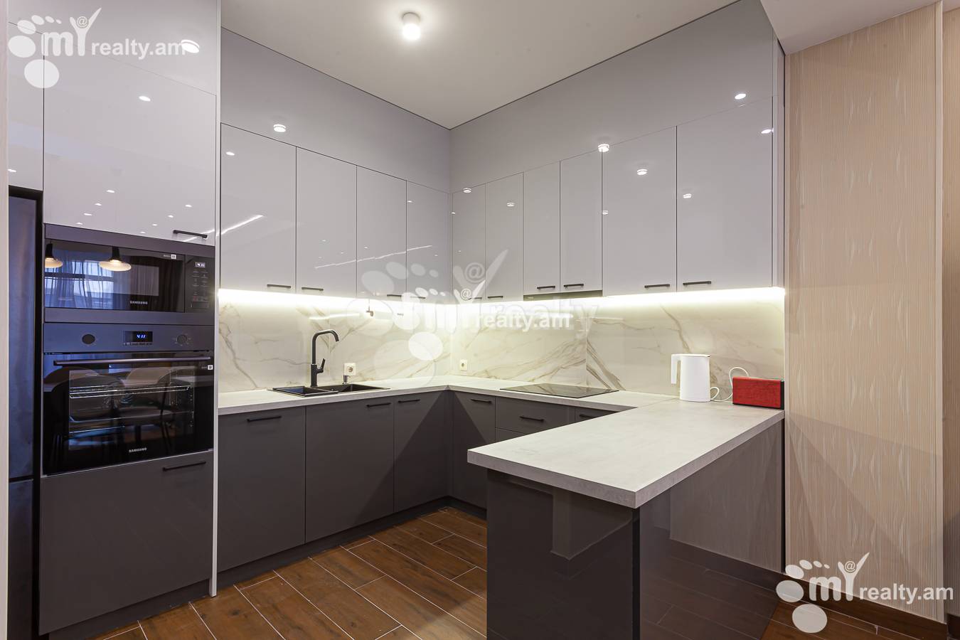 2 bedroom apartment for sale Mikoyan St, Davtashen Yerevan, 151506