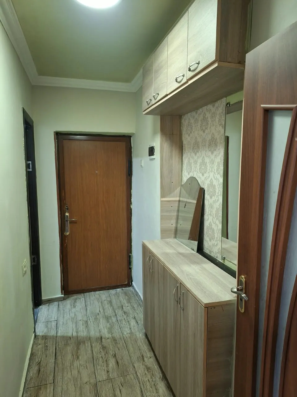 3 սենյականոց բնակարան վարձով Վ.Փափազյան փող, Արաբկիր Երևան, 161903