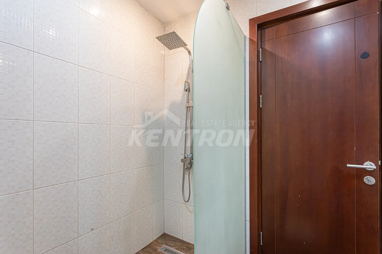 3 bedroom apartment for rent G. Hovsepyan St, Norque Marache Yerevan, 157584