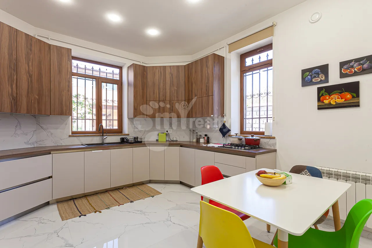 Купить дом Давид Бек, Нор-Норк Ереван, 159832