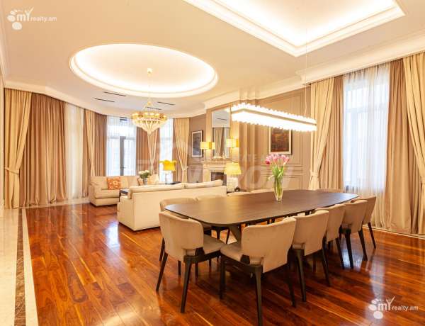 arandznatun-vardzakalutyun-Yerevan-Nor-Norq