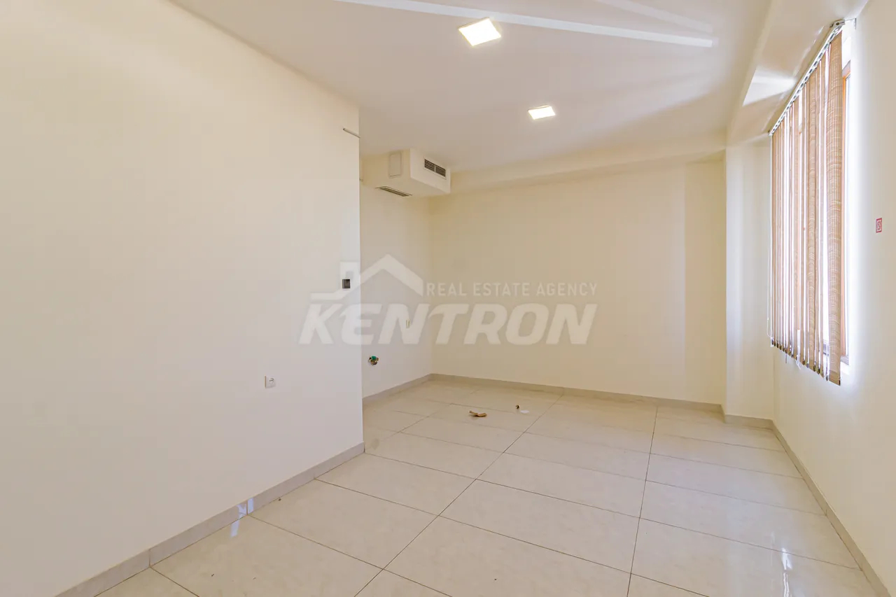 Կոմերցիոն տարածք վարձով Թերլեմեզյան փող, Աջափնյակ Երևան, 158938