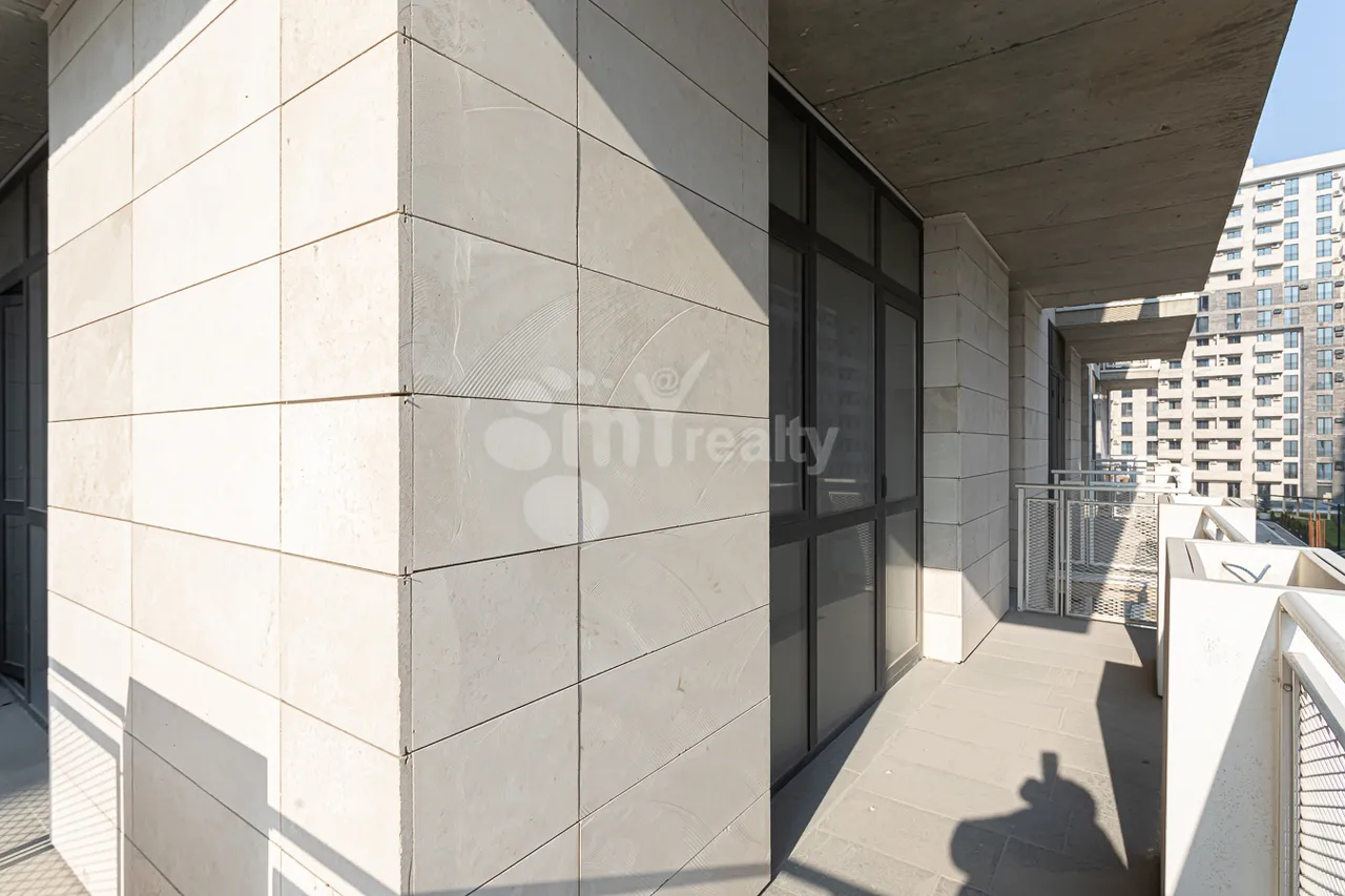 4 bedroom apartment for sale Leningradyan St, Ajapnyak Yerevan, 158334