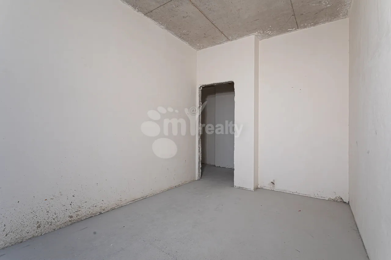4 սենյականոց բնակարան  Անտառային փող, Կենտրոն Երևան, 157679