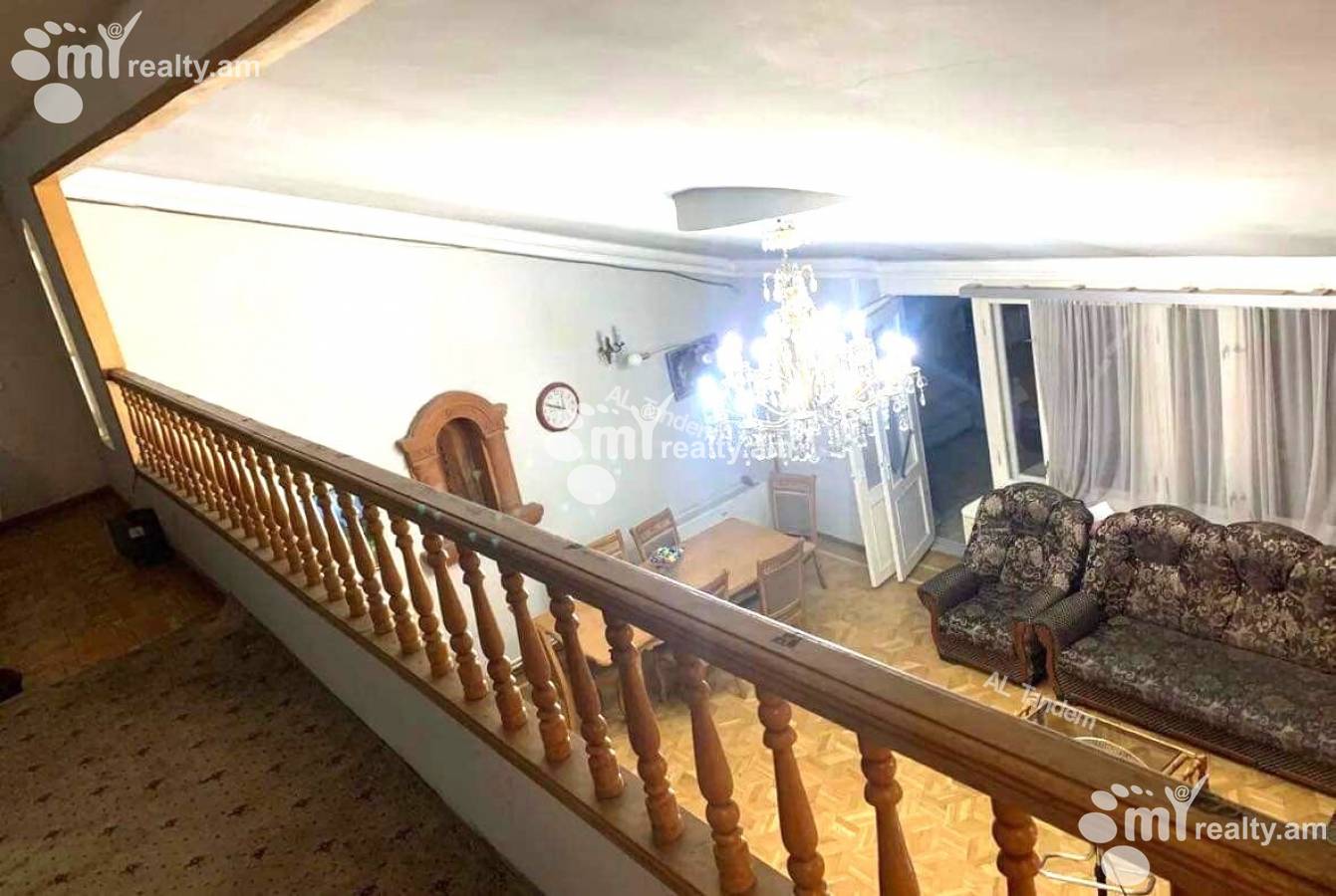 4 bedroom apartment for sale Tigran Mets Ave, Center Yerevan, 141638