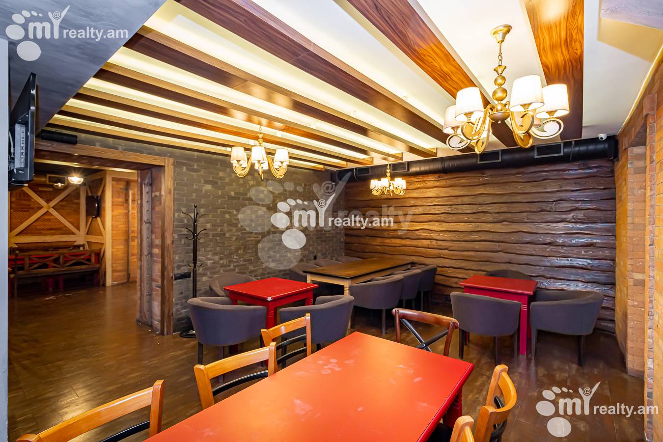 Commercial property for sale Arshakunyats Ave, Center Yerevan, 149846