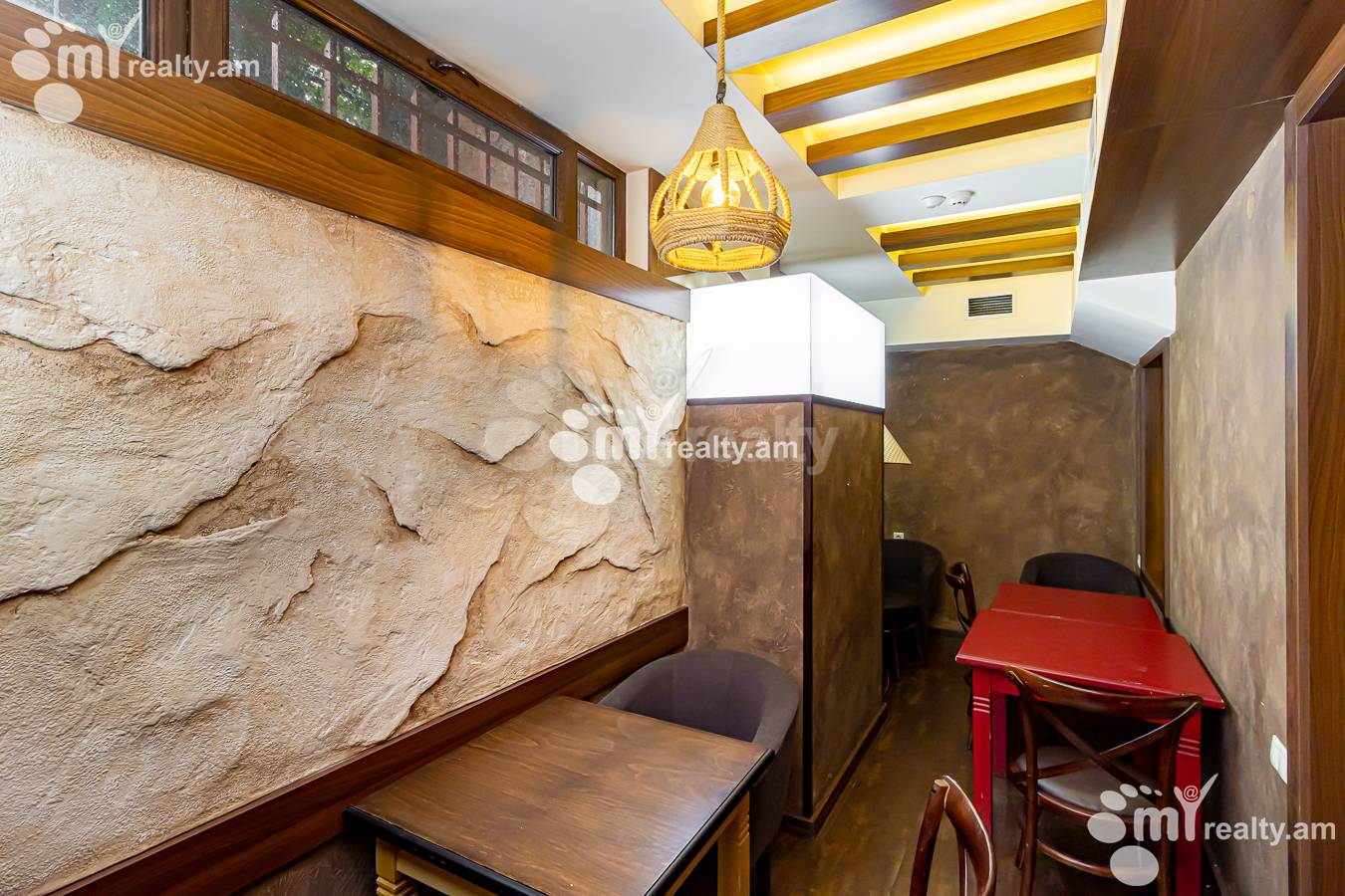 Commercial property for sale Arshakunyats Ave, Center Yerevan, 149846